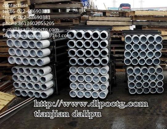 casing pup joint material J55 2