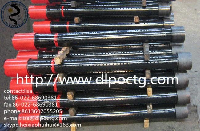 casing pup joint material J55 4