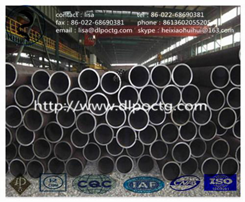 API 5CT tubing  3-1/2  EUE  with best price 3