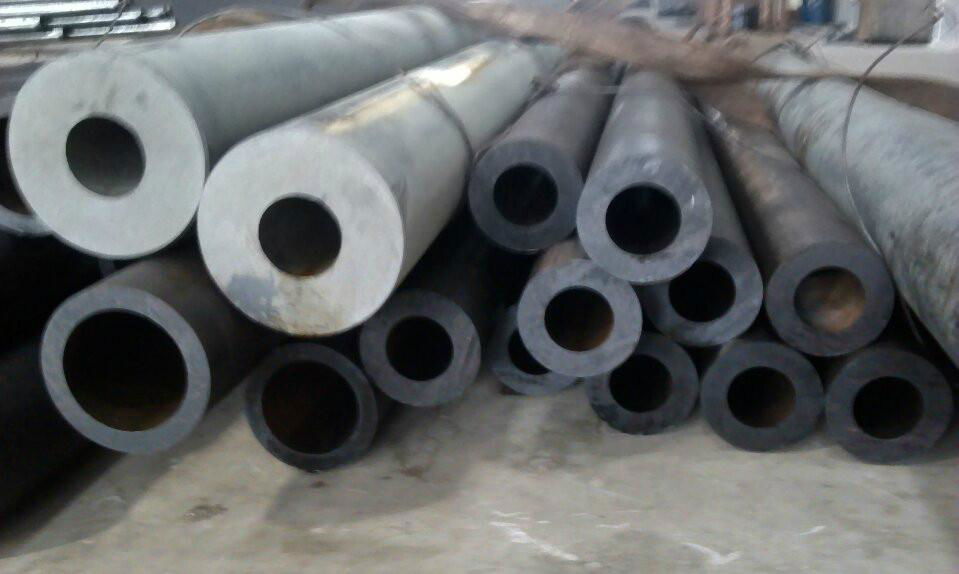 alloy steel pipe 3