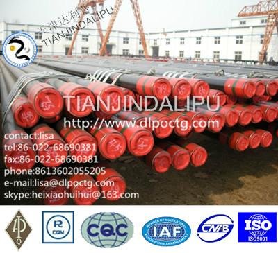 API 5CT tubing  3-1/2  EUE  with best price 5
