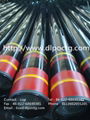 API 5CT tubing  3-1/2  EUE  with best price 2