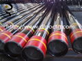 API 5CT oil casing and tubing  13Cr/9Cr  Stell pipe 5