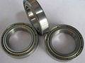 bearingdeep groove ball bearing