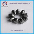 tungsten carbide buttons for mining