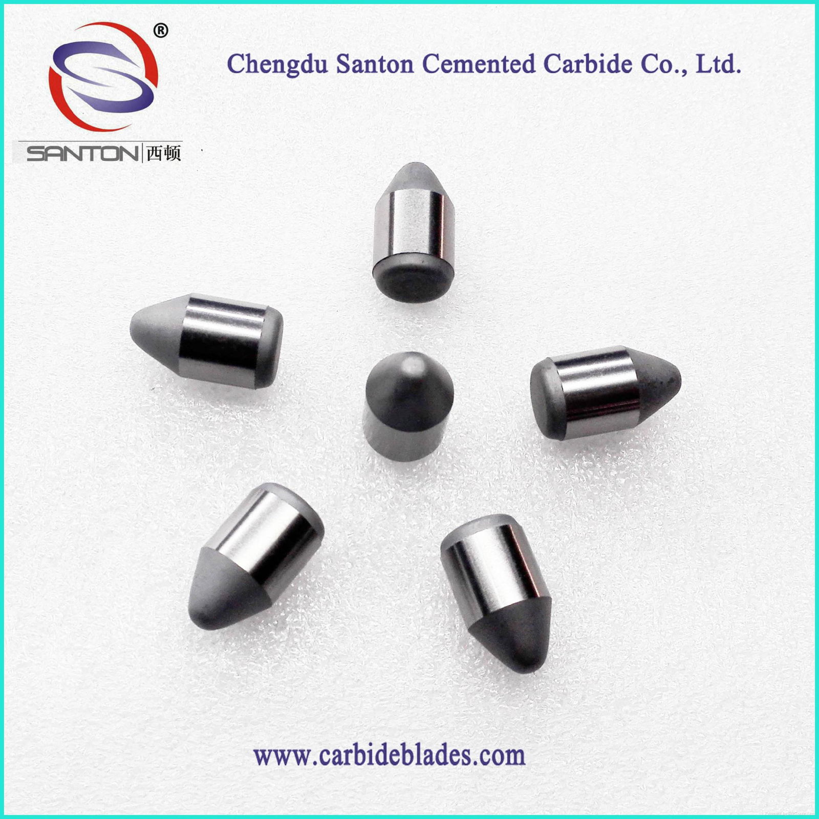 tungsten carbide buttons for mining tools 3