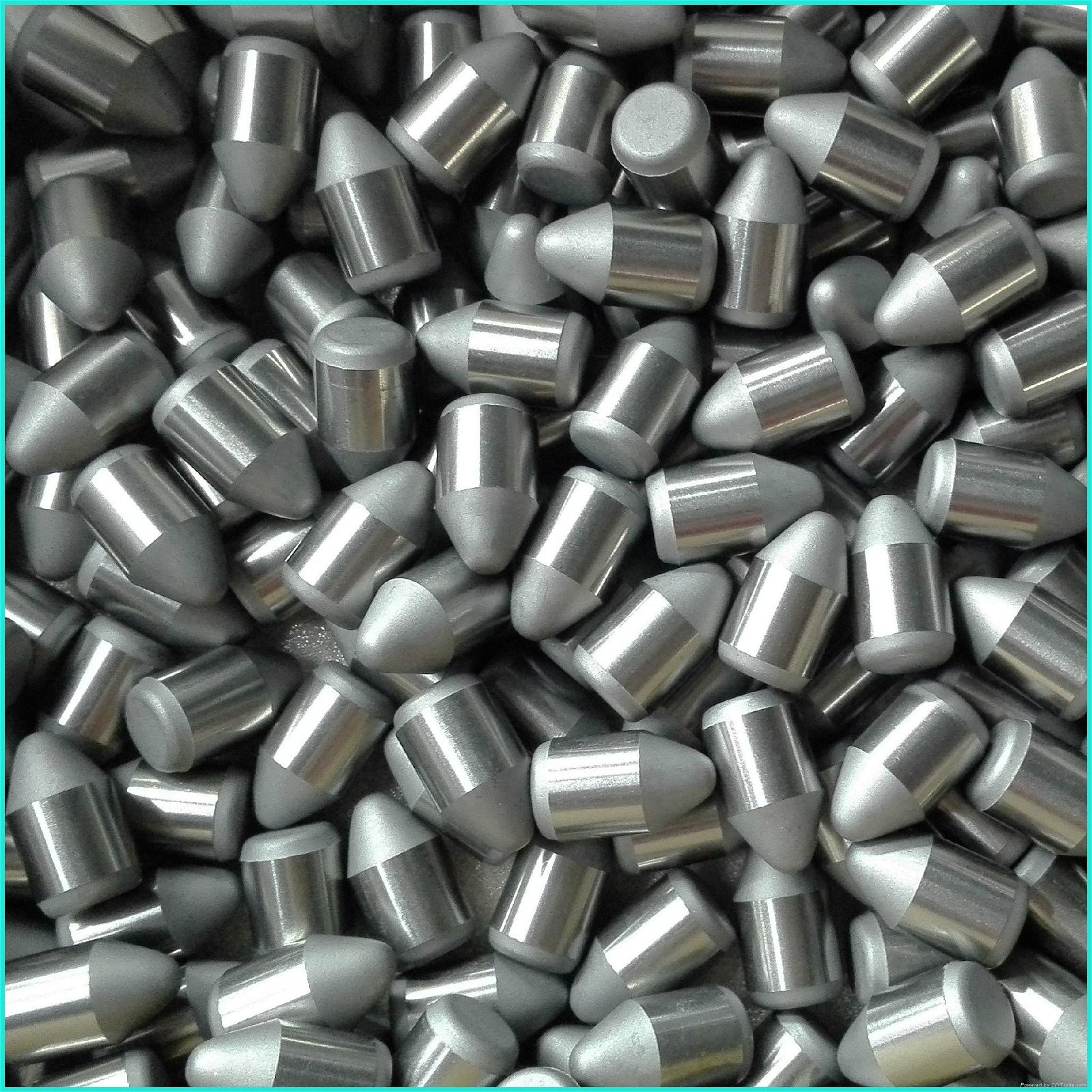 tungsten carbide buttons for mining tools 5