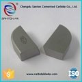 YG6 brazing carbide tips 2
