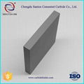 hard metall cemented carbide square plate 2