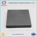 hard metall cemented carbide square plate 3