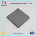 hard metall cemented carbide square plate 4