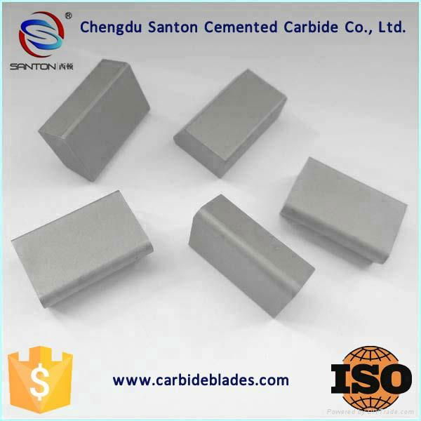 virgin tungsten carbide inserts for snow plow blades