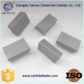 virgin tungsten carbide inserts for snow