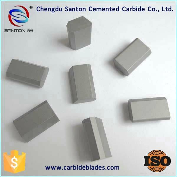 virgin tungsten carbide inserts for snow plow blades various Santon