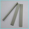 cemented tungsten carbide tiles for agricultrual cultivator points