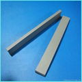 cemented tungsten carbide tiles for agricultrual cultivator points 2