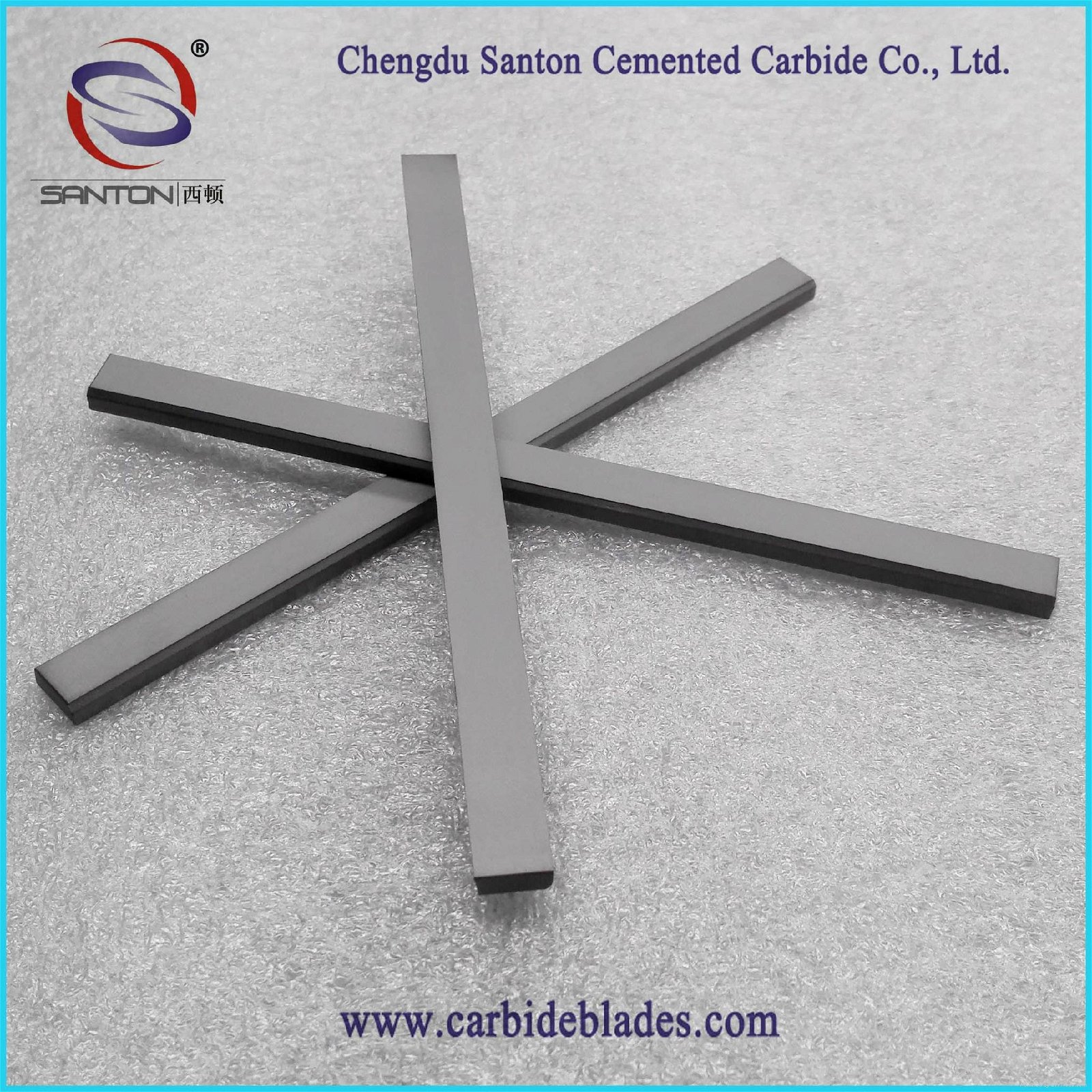 cemented tungsten carbide tiles for agricultrual cultivator points 3