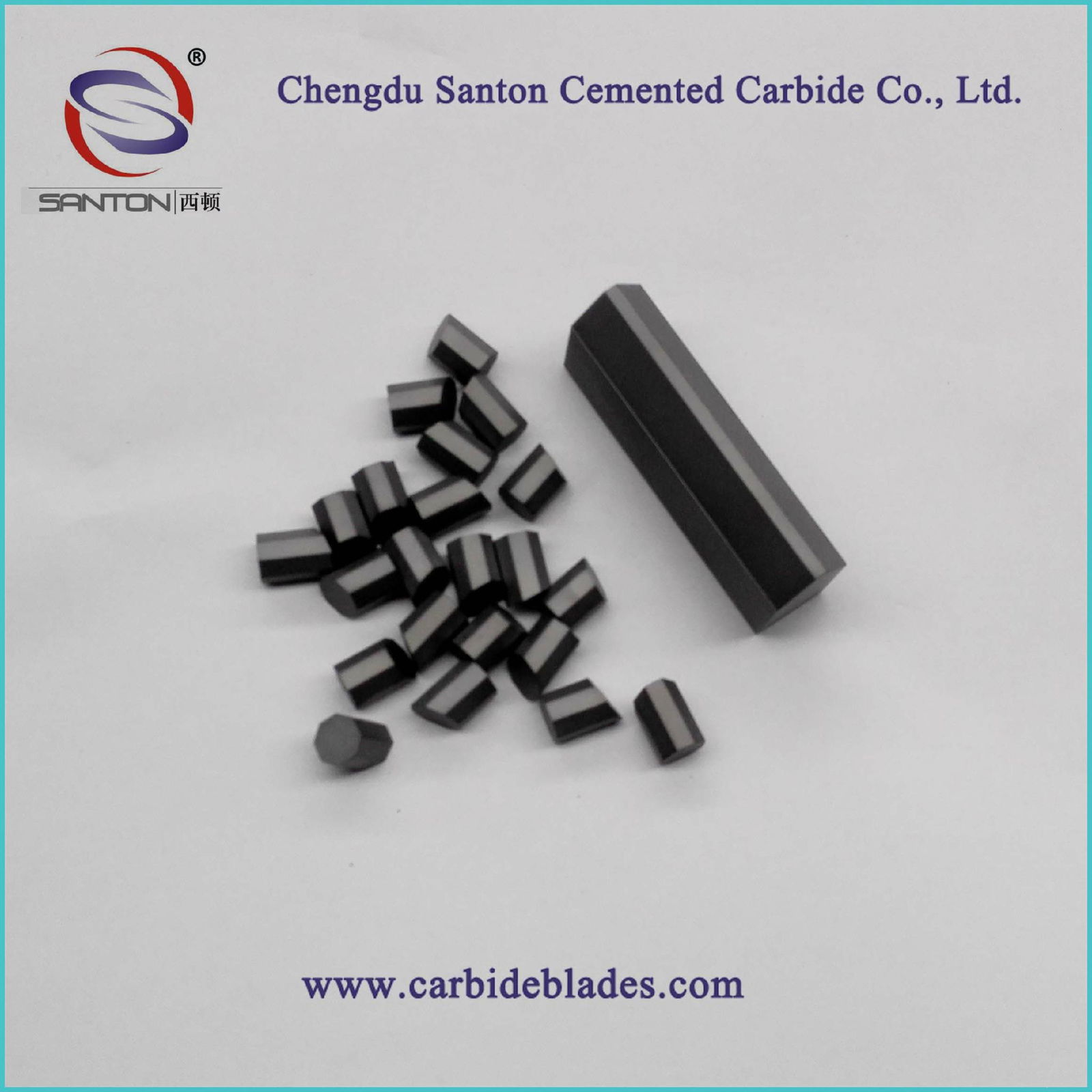 carbide drill bit  inserts for coal mining 4