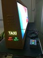 Taxi Top LED display 3