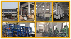 Changzhou Green Hydraulic Manufacture Co.,Ltd