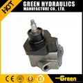 vtm42 pump vickers hydraulic vane pump