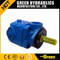 vickers V20F V10F series hydraulic vane pump