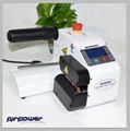 Air Power AP400 Air Cushion Machine 1