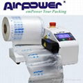 Air Power AP400 Air Cushion Machine 2