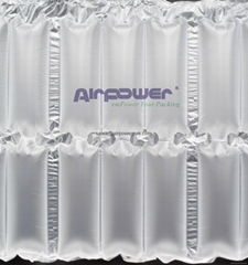  HDPE LDPE Air Power Air Cushion films: 400mm Air Tube Cushion