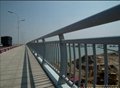 锌钢桥梁护栏 2