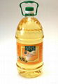 CRUDE SUNFLOWER OIL 1