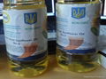 CRUDE SUNFLOWER OIL 5