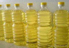 vegetable oil