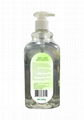 Waterless Hand gel  with OEM service 1