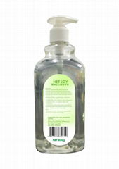 Waterless Hand gel  with OEM service