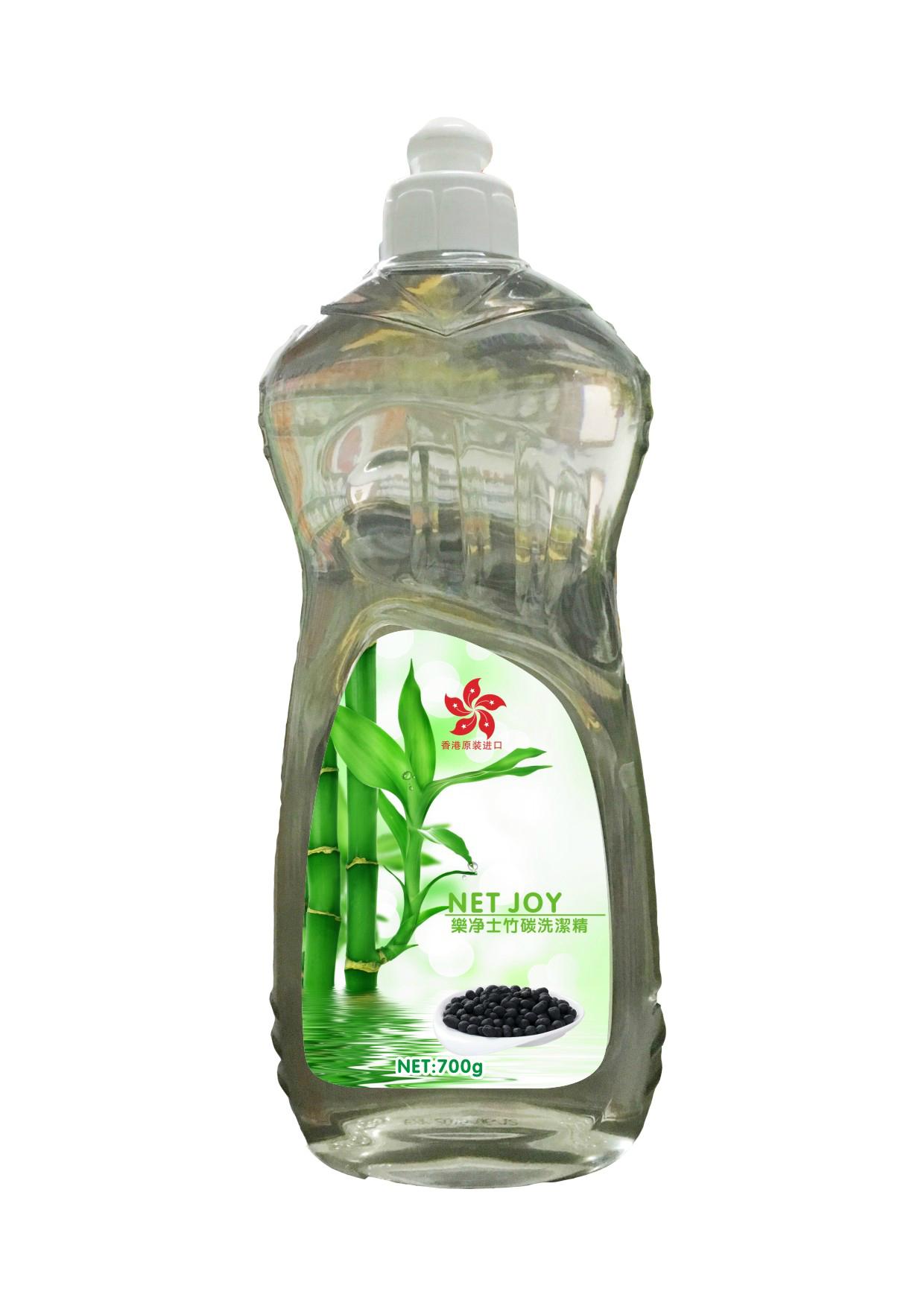 Hot sale chemical formula dishwashing liquid DL01 Net Joy (China Manufacturer) Kitchen