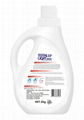 Wholesale Bulk Liquid Laundry Detergent 1