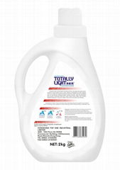 Wholesale Bulk Liquid Laundry Detergent