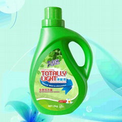 High foam liquid detergent Suitable for