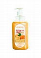 long-lasting frangrance hand soap