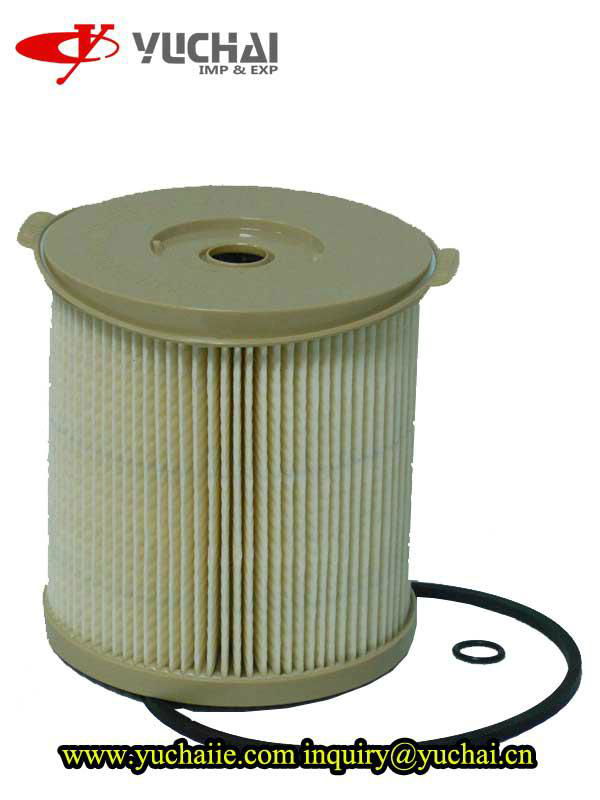 Yuchai air filter 2