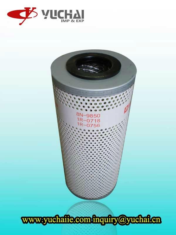 Yuchai air filter 3