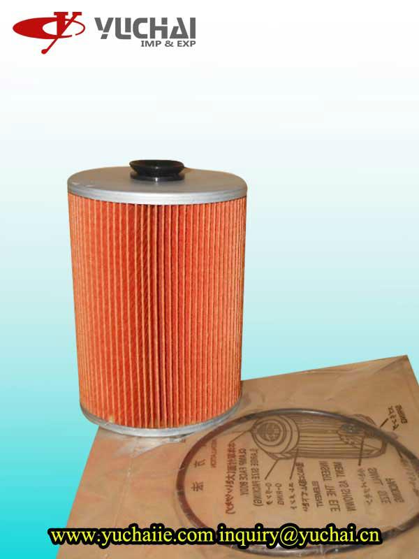 Yuchai air filter 5