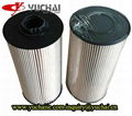 VOLVO fuel filter