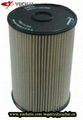 JCB oil filter