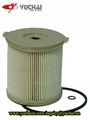 VOLVO OIL filter