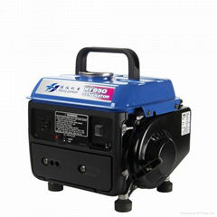 Gasoline generator