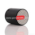 Fancy mini bluetooth speaker cylinder speaker bluetooth wireless mobile speaker  2