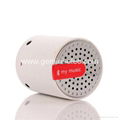 Fancy mini bluetooth speaker cylinder speaker bluetooth wireless mobile speaker  1