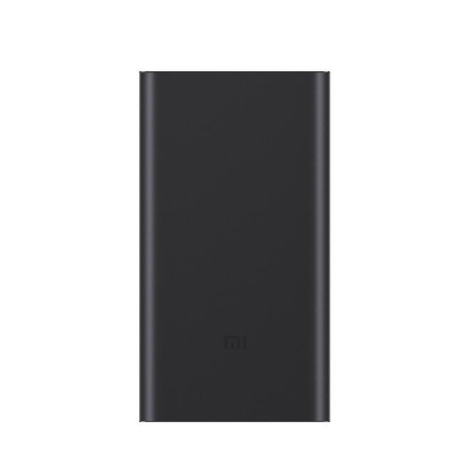  Hot sale xiaomi 10000mah power bank mi power bank 10000mah battery charger  4